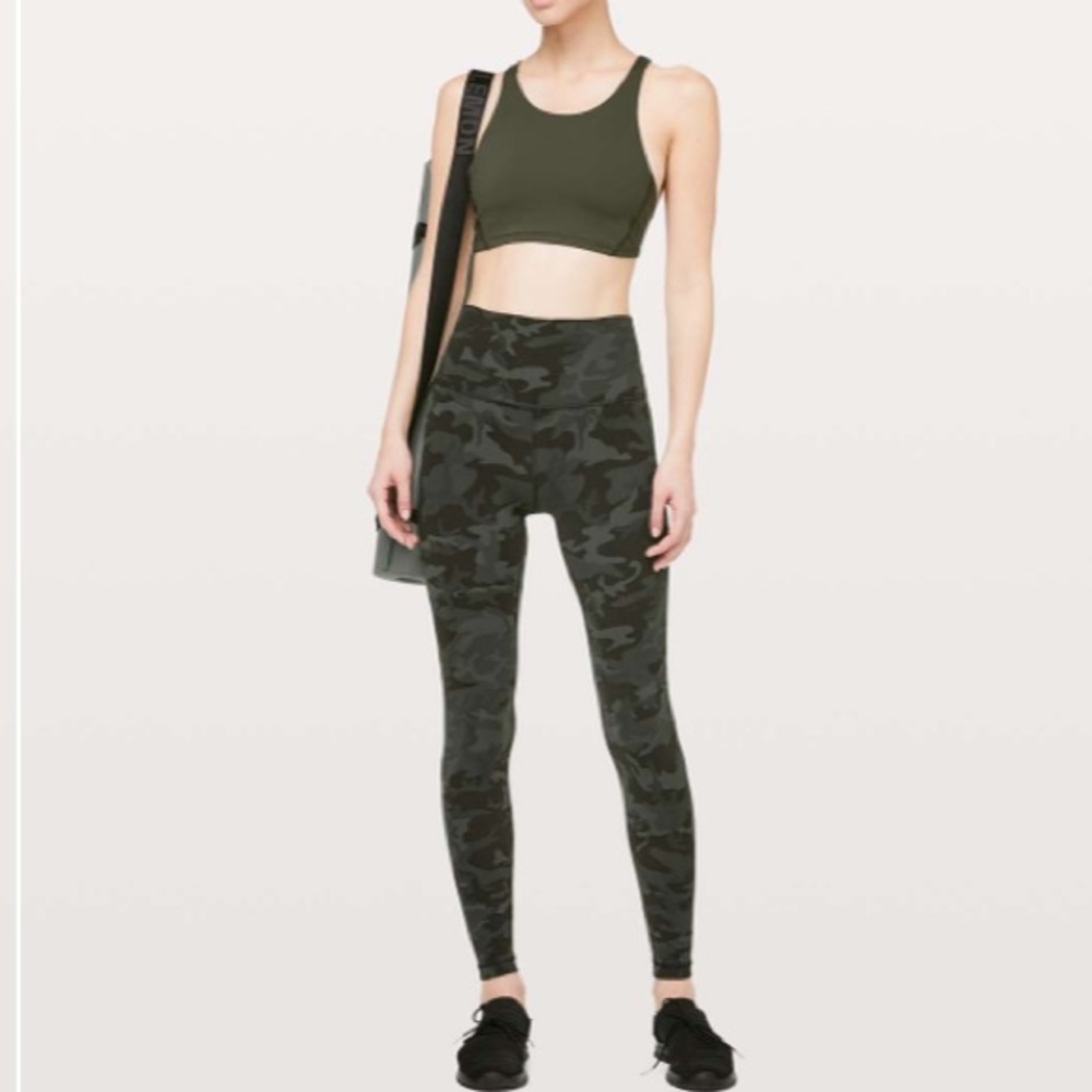 Lululemon Align Pant *Full Length 28"